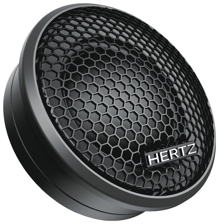 Hertz твитер MP 25.3