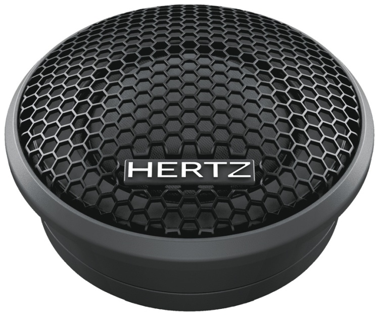 Hertz твитер MP 25.3