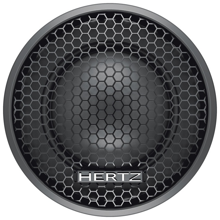 Hertz твитер MP 25.3 купить,88500