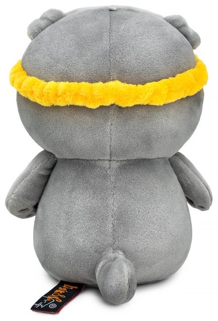 Мягкая игрушка Басик и Ко Басик, 16 см купить,NaN