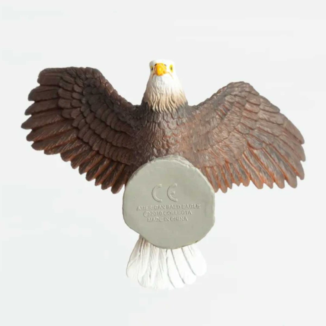 Collecta орел 9 см 1 шт купить,NaN