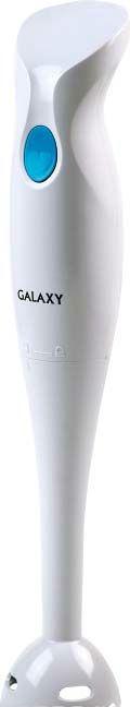 Блендер Galaxy GL 2105 белый