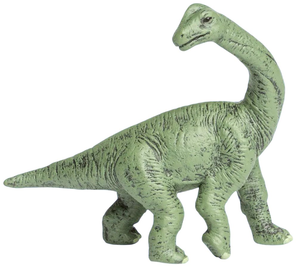 Collecta Детёныш Брахиозавра 6.4 см 1 шт купить,NaN