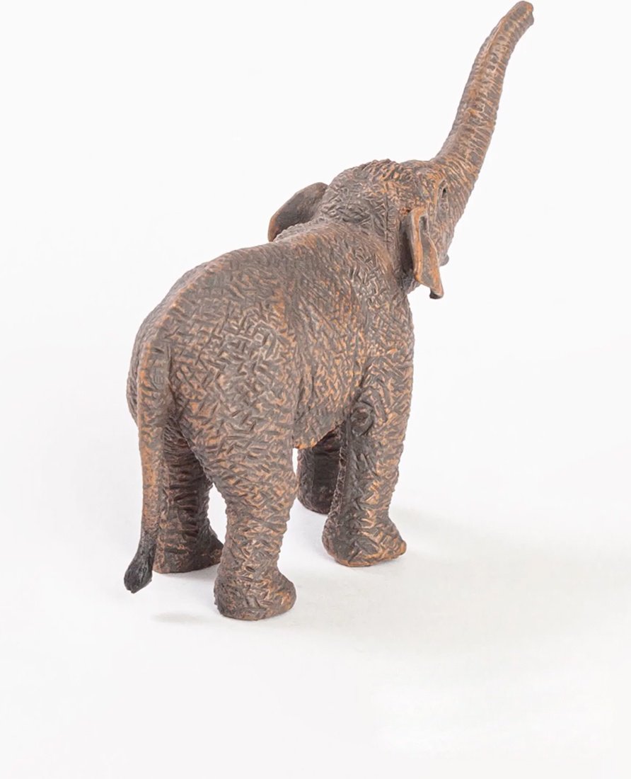 Collecta Азиатский слонёнок 8 см 1 шт купить,NaN