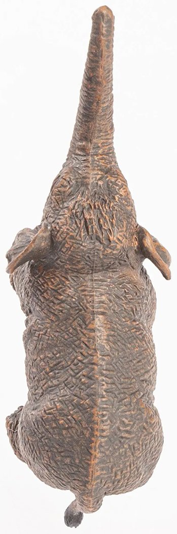 Collecta Азиатский слонёнок 8 см 1 шт купить,NaN