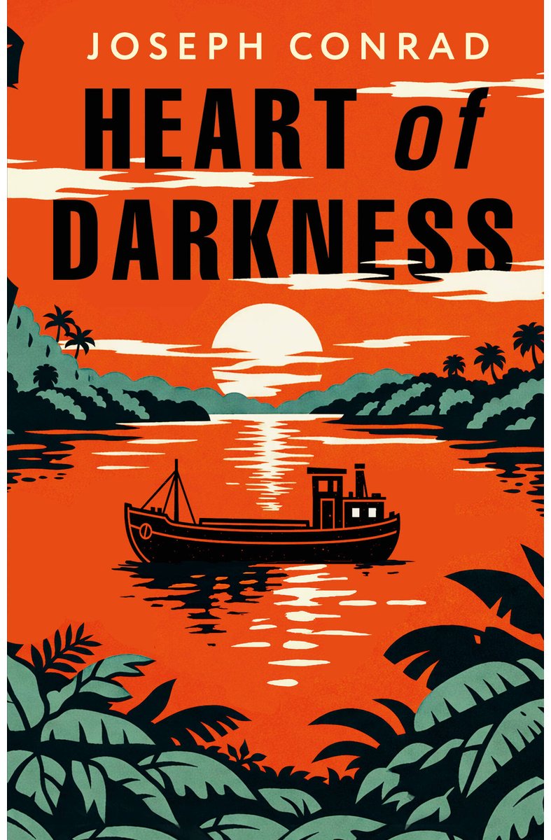 Книга Конрад Дж.: Heart of Darkness купить,NaN