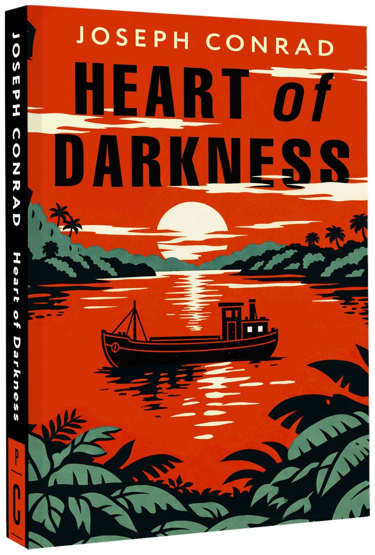 Книга Конрад Дж.: Heart of Darkness купить,NaN