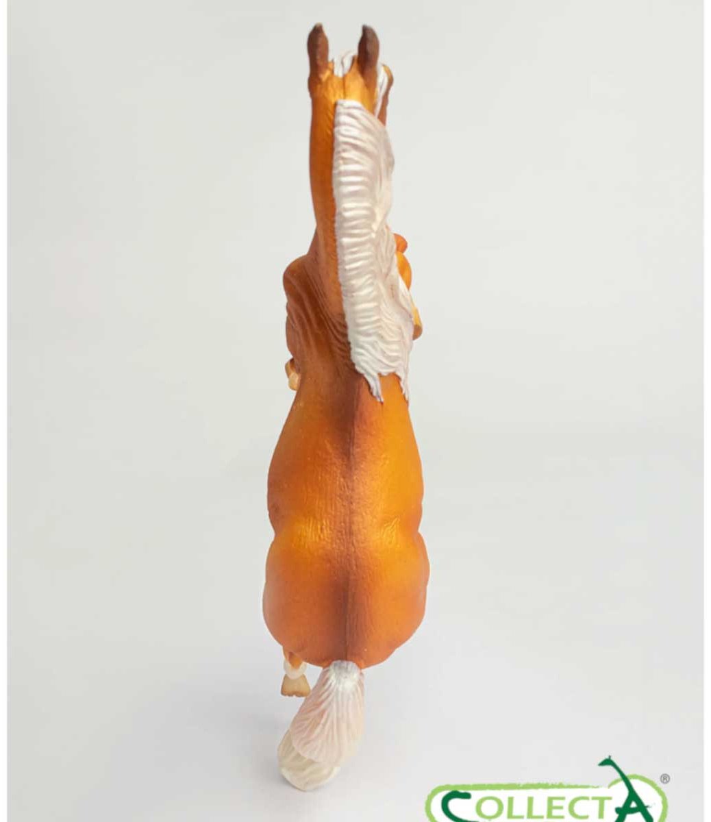 Collecta Теннессийский Голден Паломино 11.5 см 1 шт купить,NaN