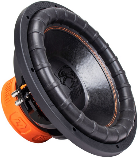 Сабвуфер DL Audio Raven 15 v.2