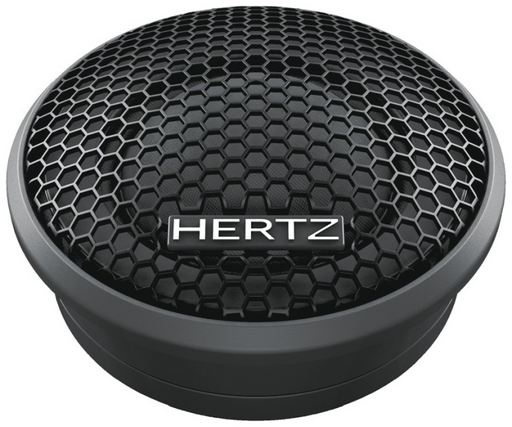 Hertz твитер MP 25.3