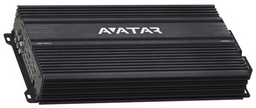 Avatar ABR-1000.5 600 Вт 5 канальный
