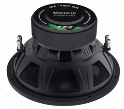 Сабвуфер Deaf Bonce MF-12R D2/D4