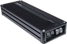 AMP PRO 1.2000 4000 Вт 1 канальный
