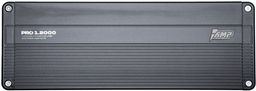 AMP PRO 1.2000 4000 Вт 1 канальный