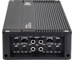  AMP PRO 4.200 1900 Вт 4 канальный