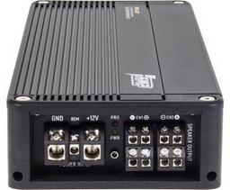  AMP PRO 4.200 1900 Вт 4 канальный