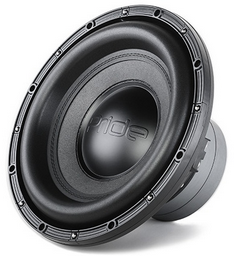 Сабвуфер PRIDE M9 12" V2 D2