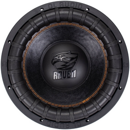 Сабвуфер DL Audio Raven 12 v.2