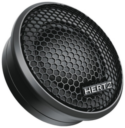 Hertz твитер MP 25.3