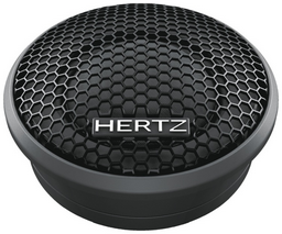 Hertz твитер MP 25.3