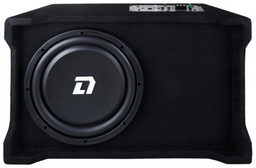  Сабвуфер DL Audio Barracuda 12A Flat