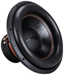 Сабвуфер Hellion HAM BASS 15