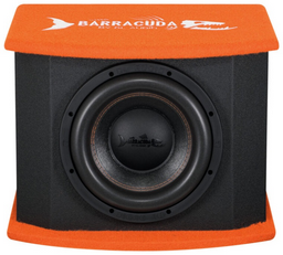 Сабвуфер DL Audio Barracuda 10A V.2
