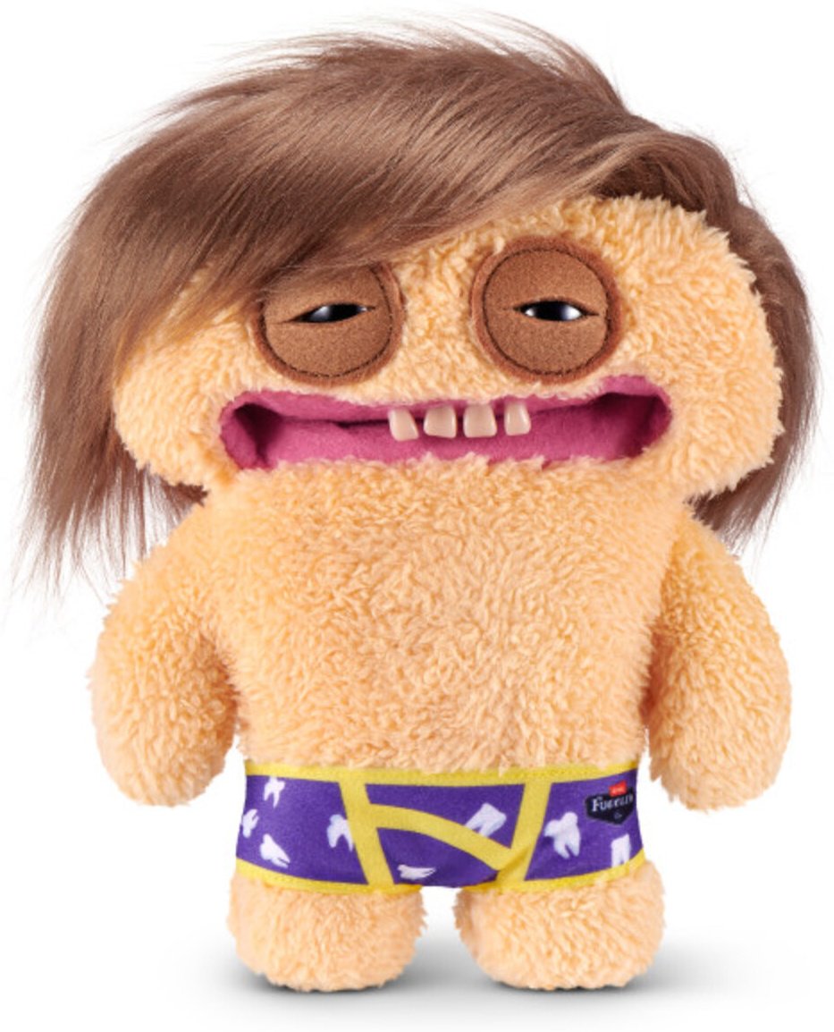 Мягкая игрушка Fuggler Fuggbieb, 22 см купить,NaN