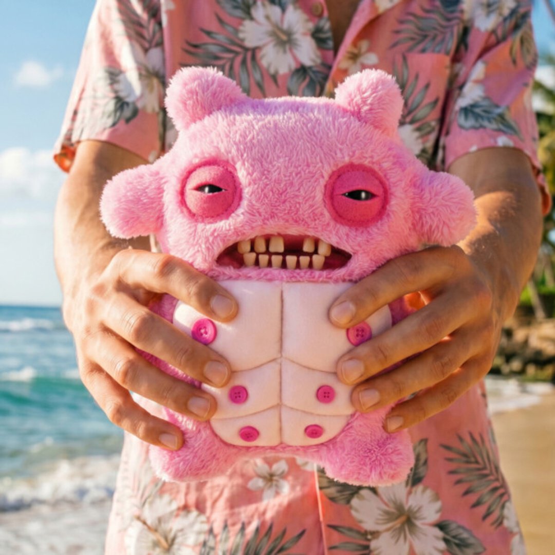 Мягкая игрушка Fuggler Sir Nobbynuts, 22 см купить,NaN