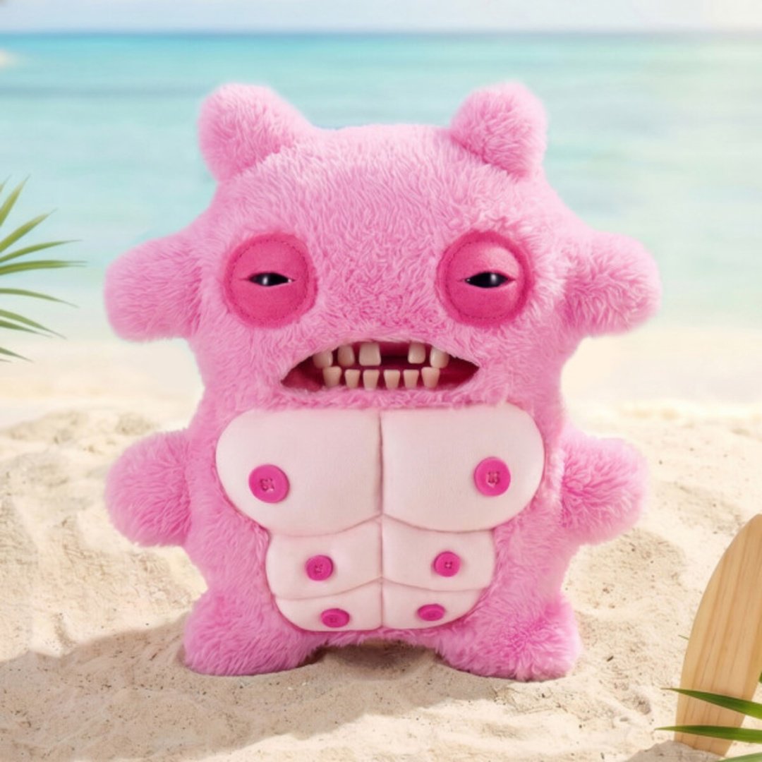 Мягкая игрушка Fuggler Sir Nobbynuts, 22 см купить,NaN
