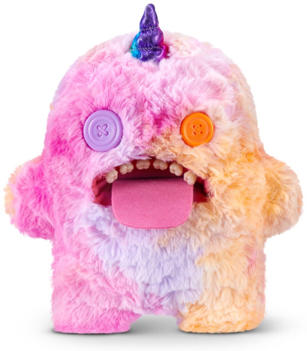 Мягкая игрушка Fuggler Oogah Boogah, 22 см купить,NaN