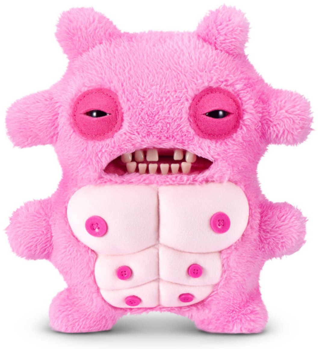 Мягкая игрушка Fuggler Sir Nobbynuts, 22 см купить,NaN
