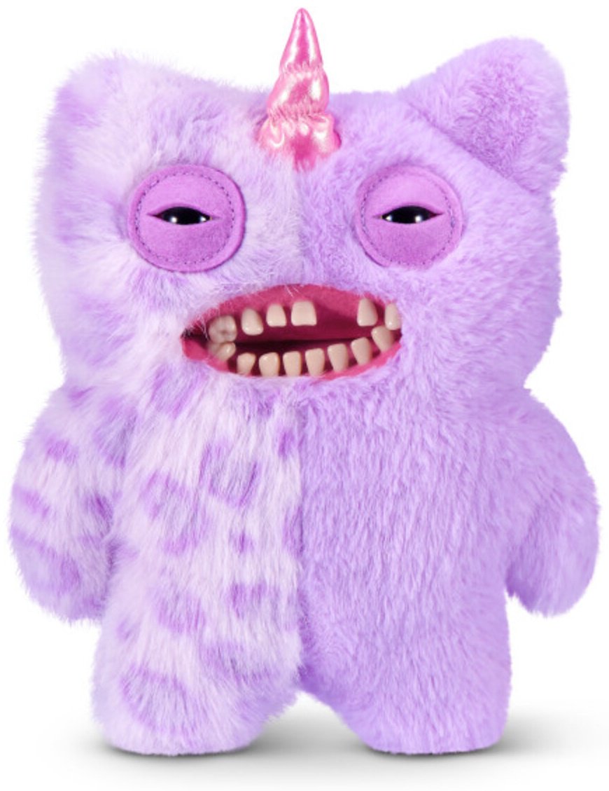 Мягкая игрушка Fuggler Screech, 22 см купить,NaN