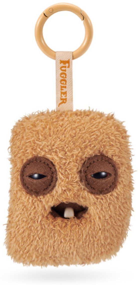 Брелок Fuggler Fugg Nuggets 10x9.8x6см текстиль 1 шт купить,NaN