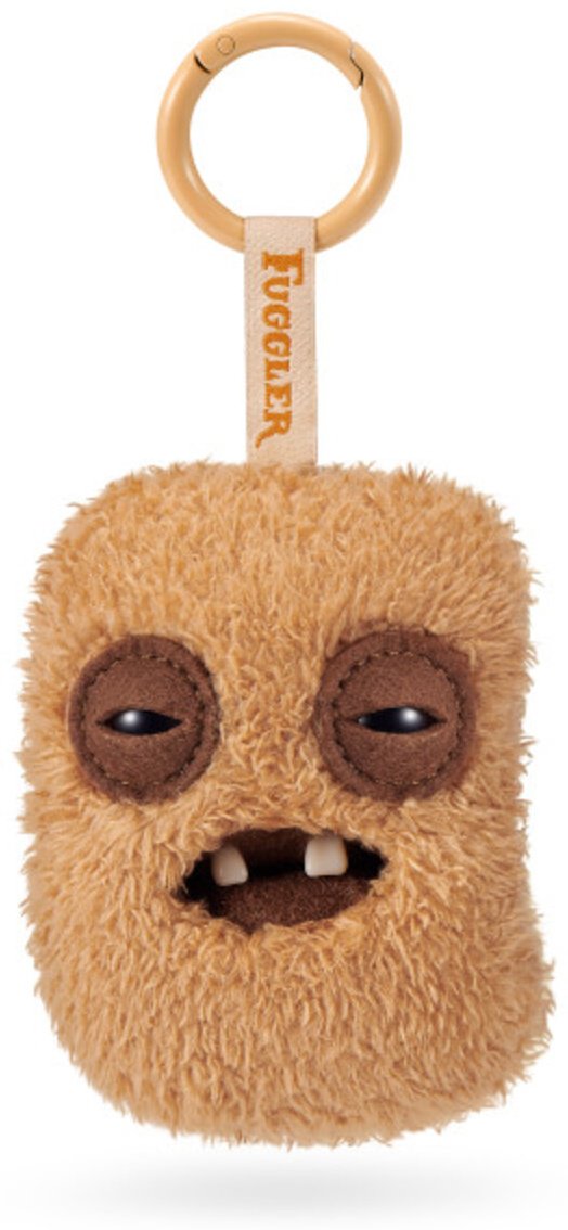 Брелок Fuggler Fugg Nuggets 10x9.8x6см текстиль 1 шт купить,NaN