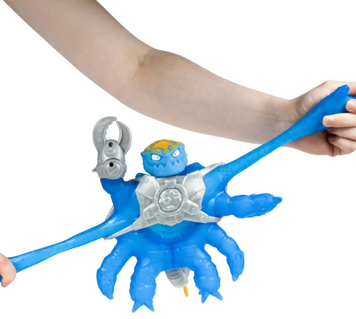 Goo Jit Zu Гуджитсу Гидроскорпион Метеор Мэднесс 67961 26 см 1 шт купить,NaN