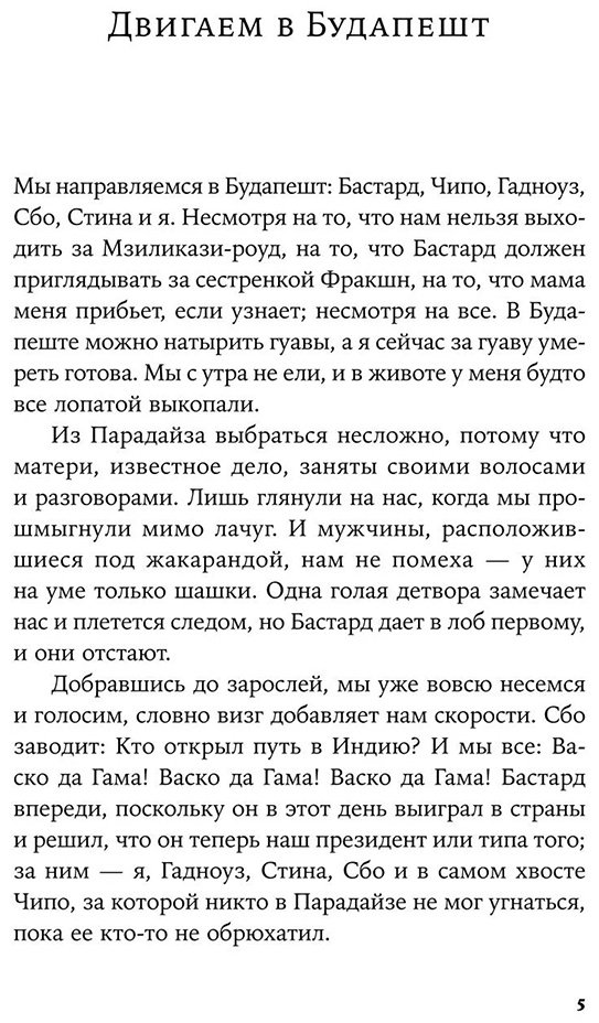 Книга Булавайо Н.: Нам нужны новые имена купить,NaN