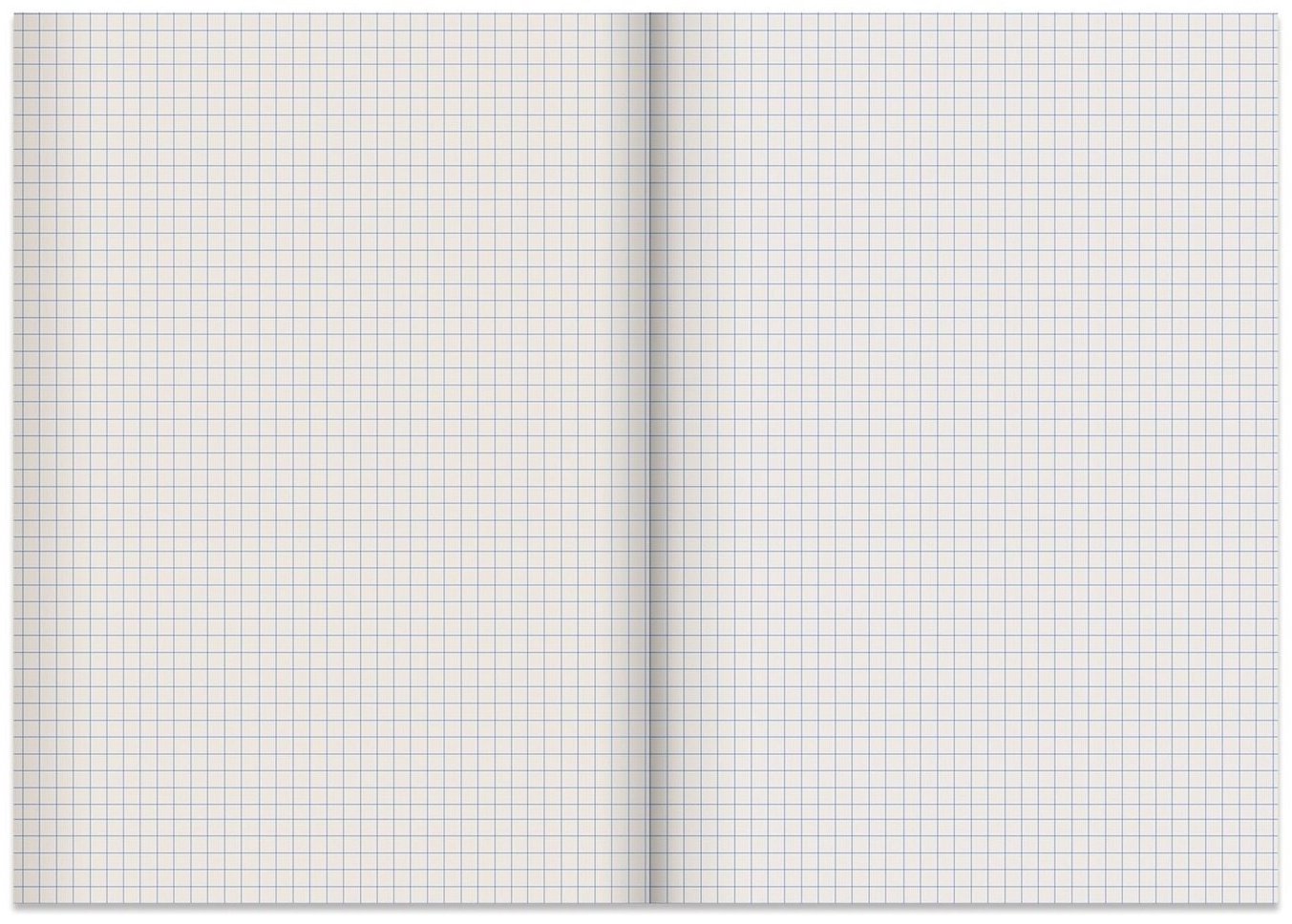 Общая тетрадь STAFF Бумвинил А4, 96 л, А4, клетка, мягкая обложка, 1 шт