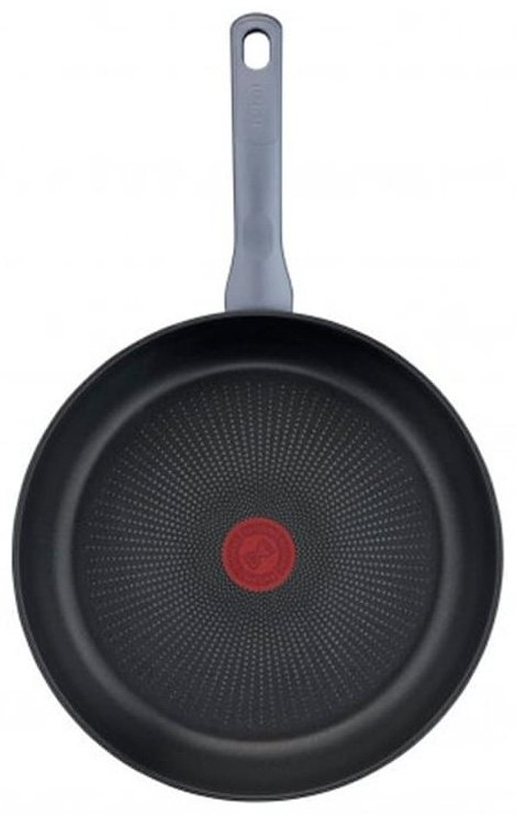 Сковорода Tefal Daily Cook 24 см с антипригарным покрытием, сталь купить,NaN