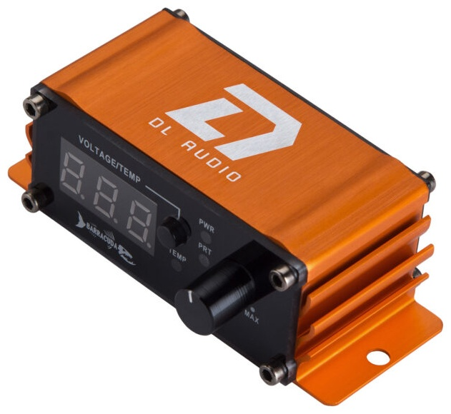 DL Audio Barracuda 1.1800 V.2 1800 Вт 1 канальный купить,102088