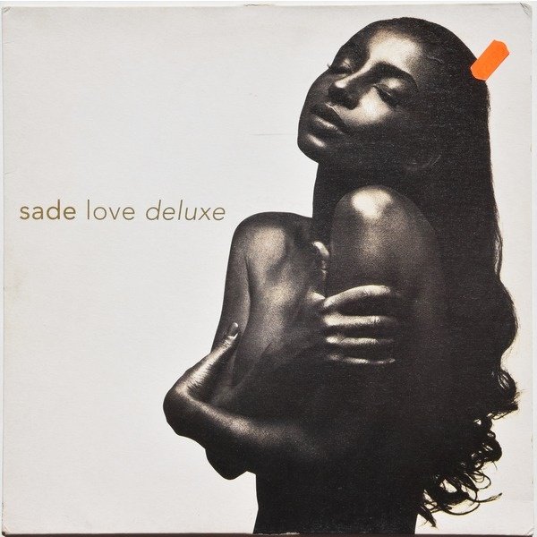 Sade Love Deluxe купить,NaN