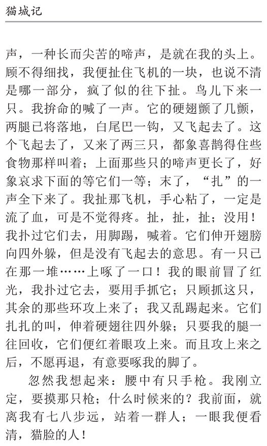 Книга Лао Шэ: Лао Шэ: Mao Cheng Ji Записки о Кошачьем городе купить,NaN