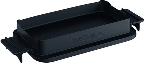 Насадка для электрогриля Tefal Optigrill 4в1 XL и OptiGrill 2в1 XL купить,NaN