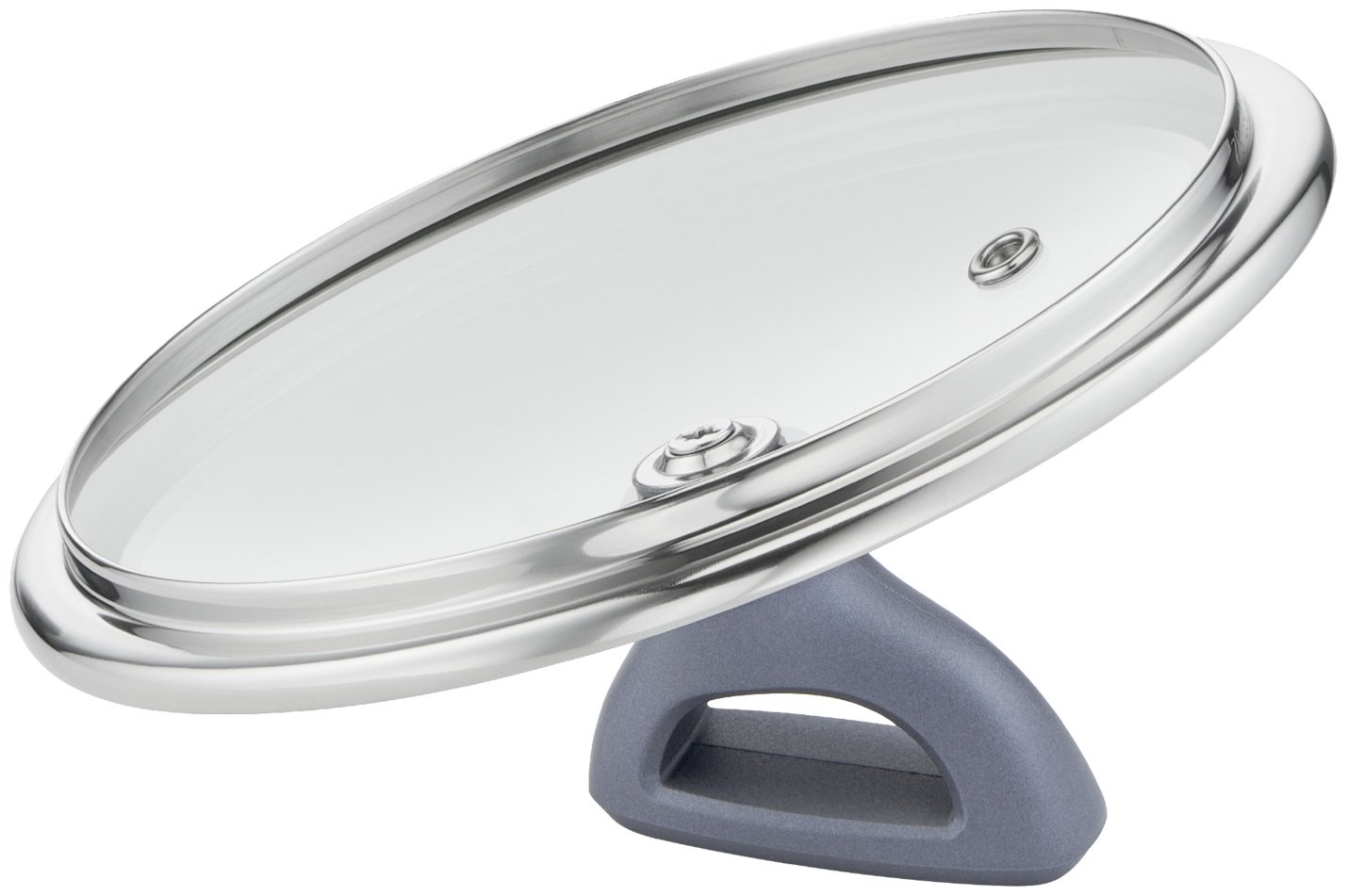 Ковш 2 л, Tefal Daily Cook G7122345 нержавеющая сталь купить,NaN