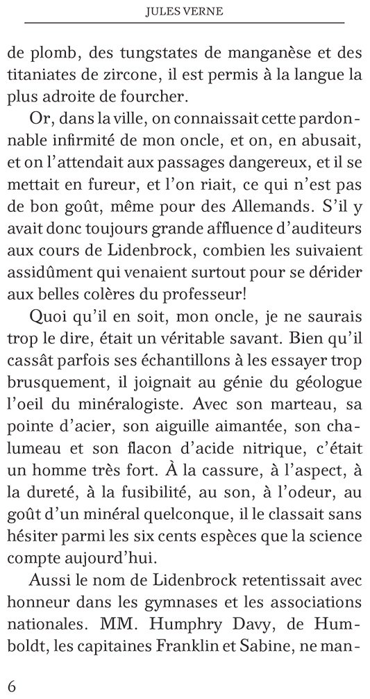 Книга Верн Ж.: Verne J.: Voyage au centre de la Terre купить,NaN