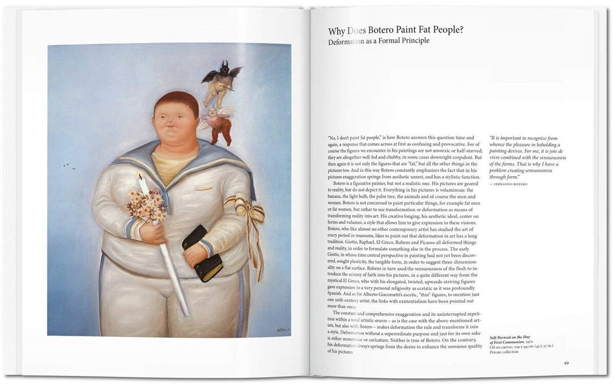 Книга Botero купить,NaN