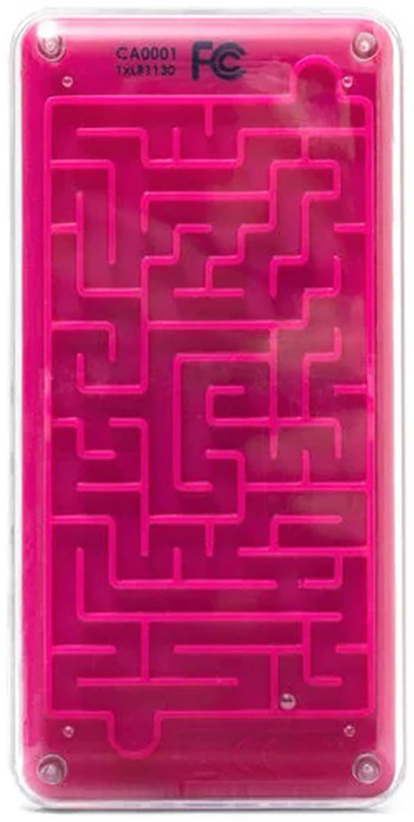 Legami Flora с игровым лабиринтом, 12-разрядный, мультиколор купить,NaN
