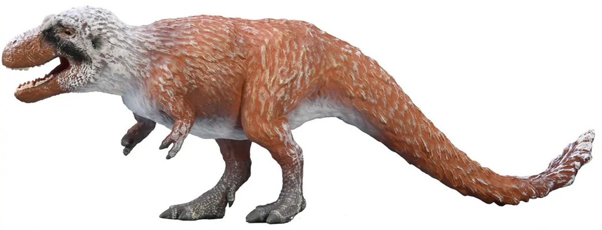 Collecta Динозавр Нанукзавр 4.5 см 1 шт купить,NaN