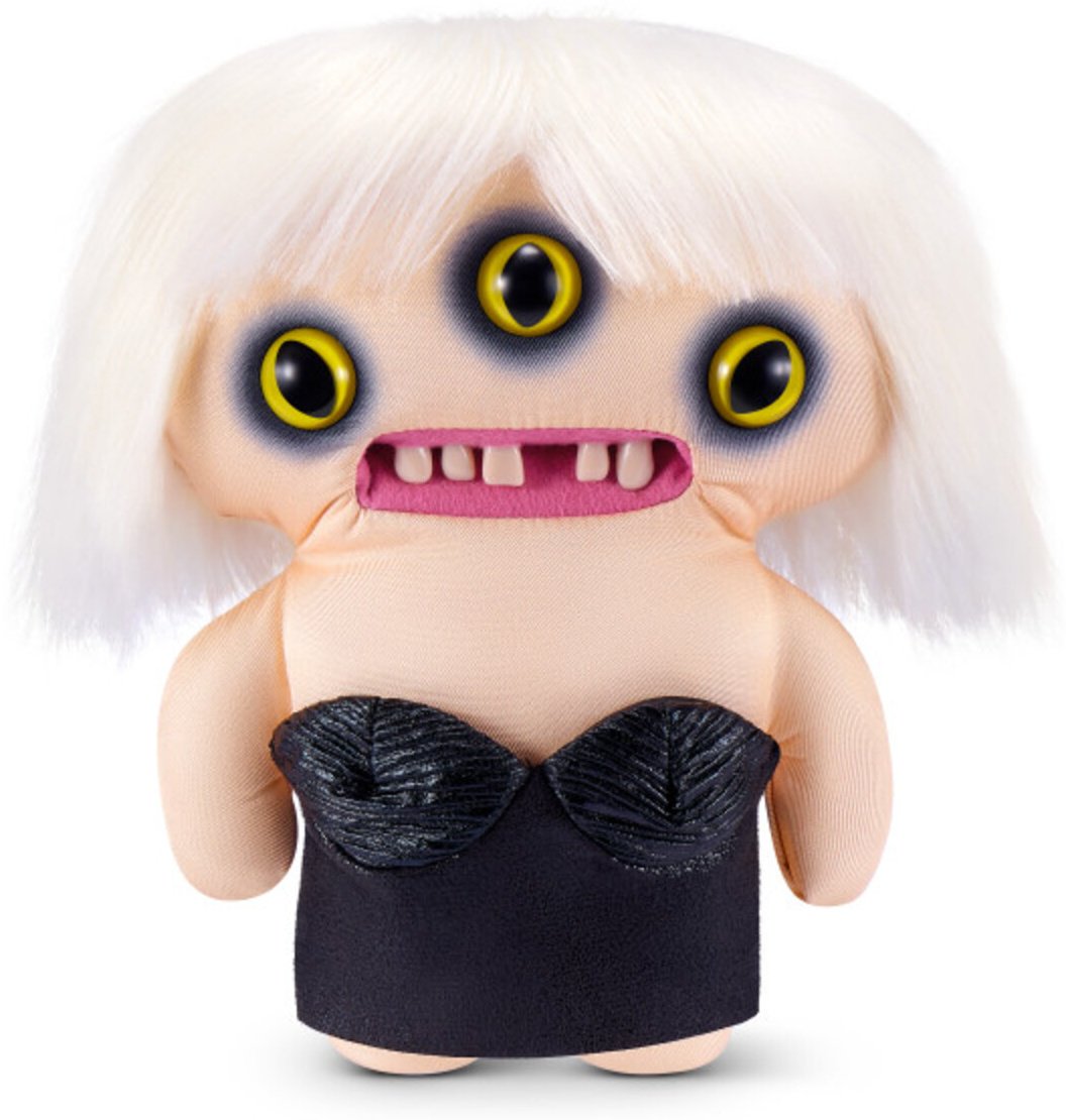 Мягкая игрушка Fuggler Lady Fugg, 22 см купить,NaN
