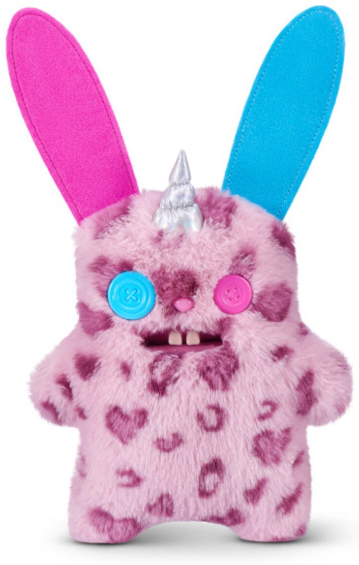 Мягкая игрушка Fuggler Rabid Rabbit, 22 см купить,NaN
